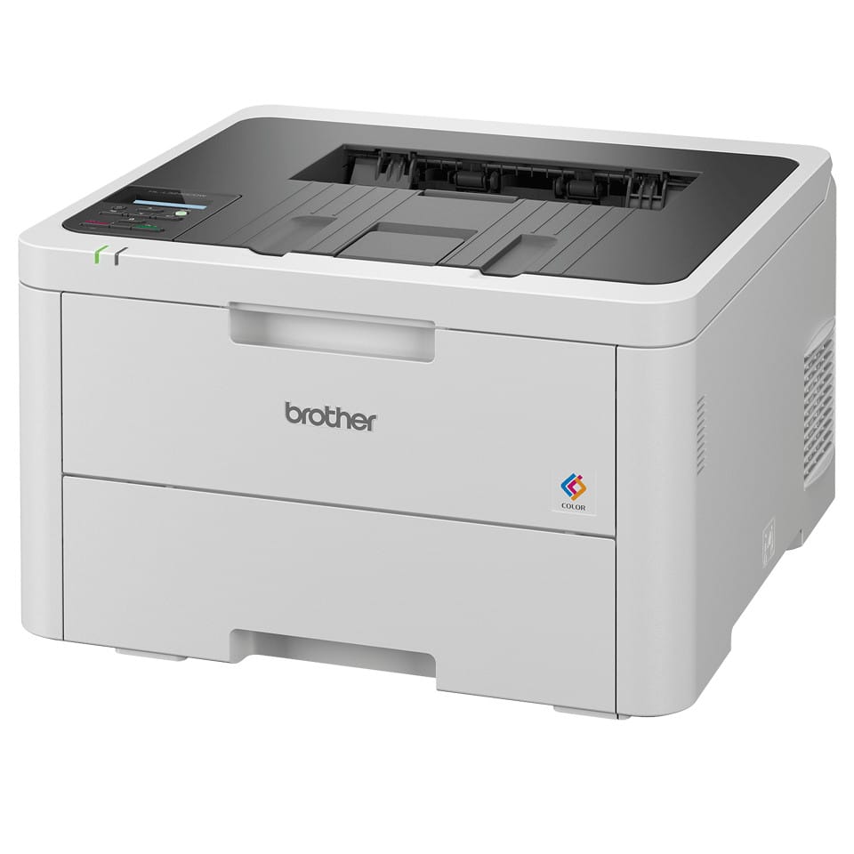 Brother HL-L3240CDW Couleur 600 x 2400 DPI A4 Wifi (HLL3240CDWRE1) — image 2