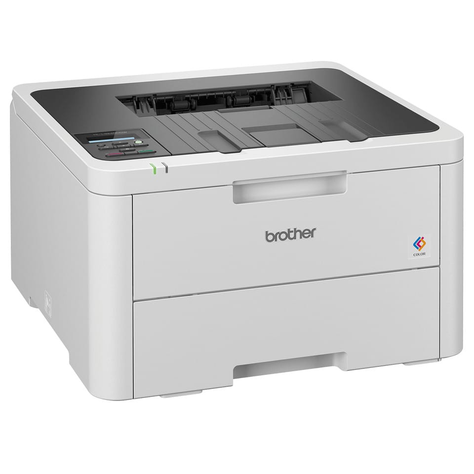 Brother HL-L3240CDW Couleur 600 x 2400 DPI A4 Wifi (HLL3240CDWRE1) — image 3