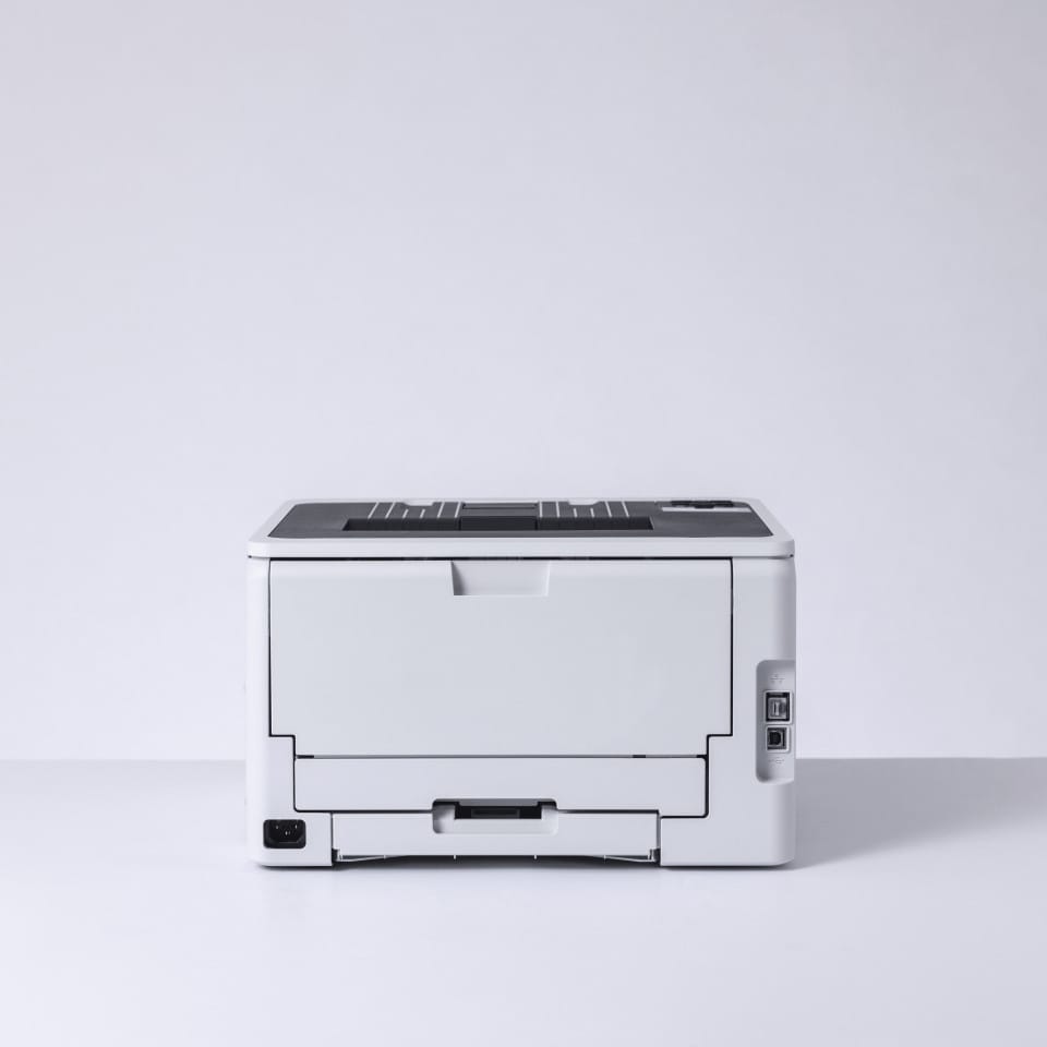 Brother HL-L3240CDW Couleur 600 x 2400 DPI A4 Wifi (HLL3240CDWRE1) — image 4