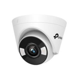 TP-Link VIGI C440-W Cube Caméra de sécurité IP Extérieure 2560 x 1440 pixels Plafond/mur (VIGI C440-W(4MM))