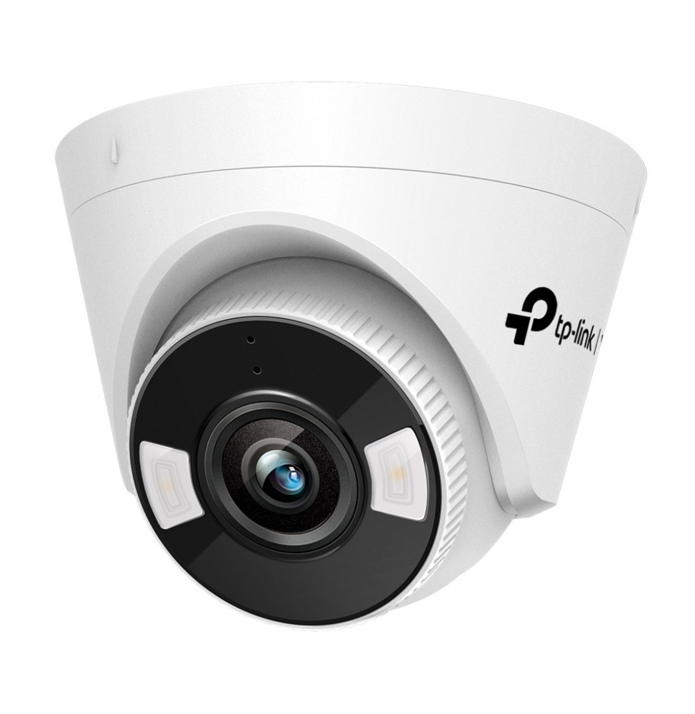 TP-Link VIGI C440-W Cube Caméra de sécurité IP Extérieure 2560 x 1440 pixels Plafond/mur (VIGI C440-W(4MM))