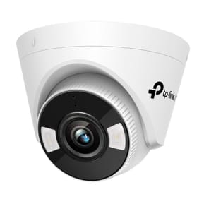 TP-Link VIGI C440-W Cube Caméra de sécurité IP Extérieure 2560 x 1440 pixels Plafond/mur (VIGI C440-W(4MM))