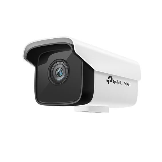 TP-Link VIGI C300HP Cosse Caméra de sécurité IP Extérieure 2304 x 1296 pixels Plafond/Mur/Poteau (VIGI C300HP-4)