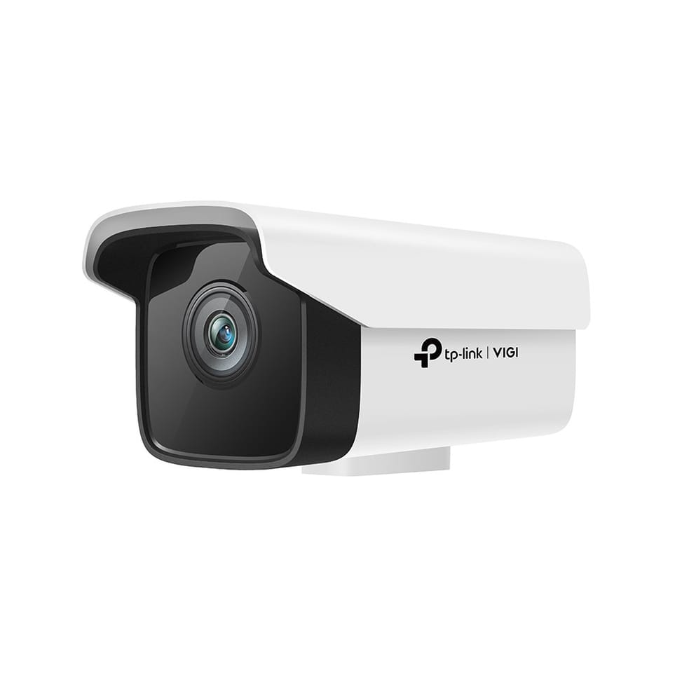 TP-Link VIGI C300HP Cosse Caméra de sécurité IP Extérieure 2304 x 1296 pixels Plafond/Mur/Poteau (VIGI C300HP-4) — image 2