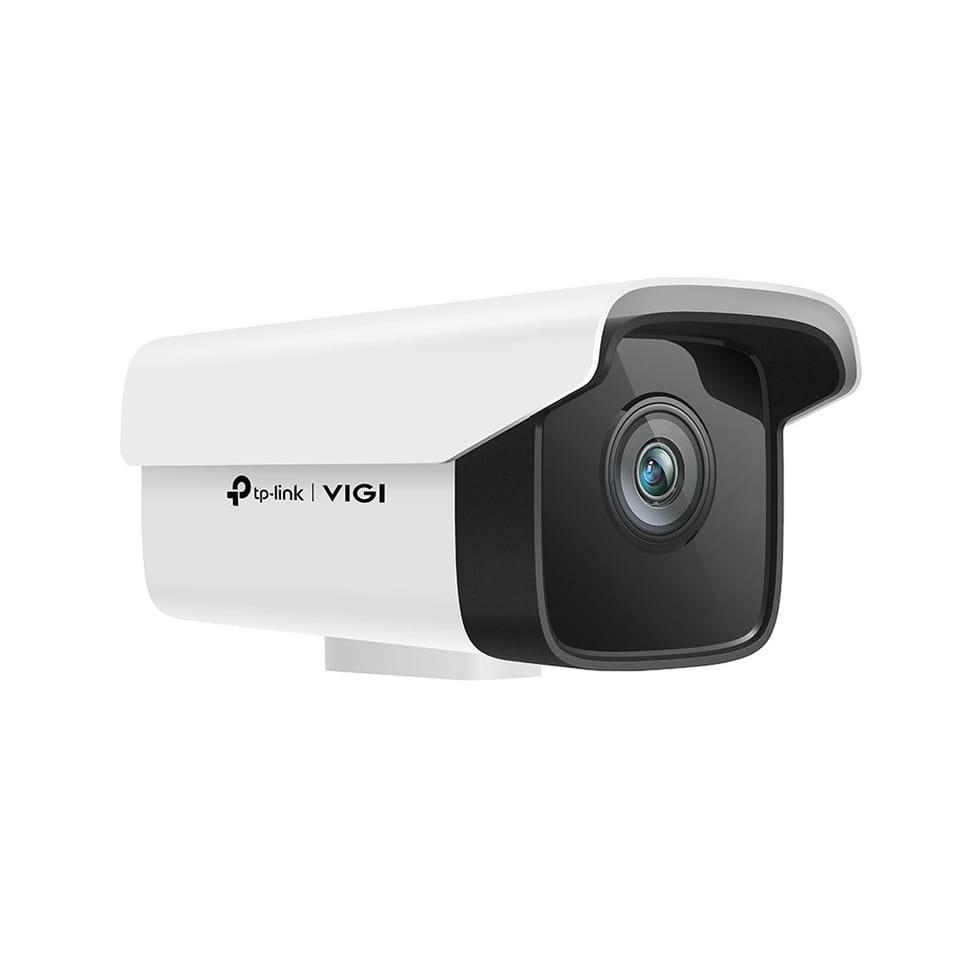 TP-Link VIGI C300HP Cosse Caméra de sécurité IP Extérieure 2304 x 1296 pixels Plafond/Mur/Poteau (VIGI C300HP-4) — image 3
