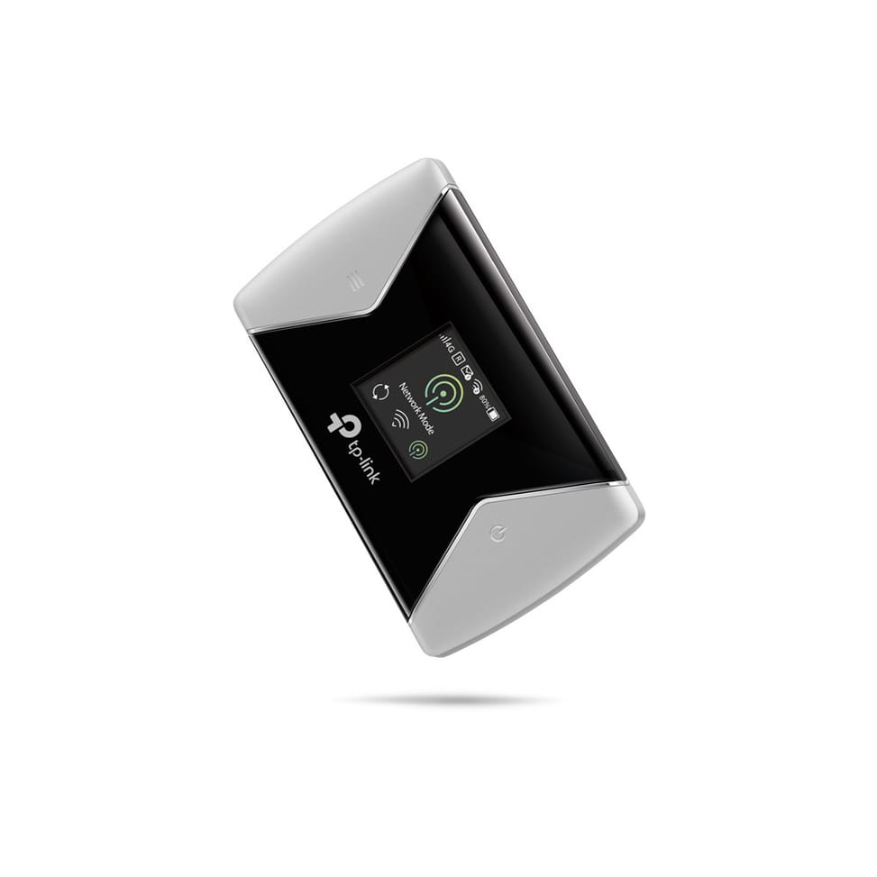 TP-Link M7450 Routeur de réseau cellulaire (M7450 V1) — image 2