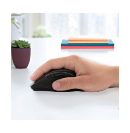 Logitech Customizable Mouse M705 souris Droitier RF sans fil Optique 1000 DPI (910-006034)