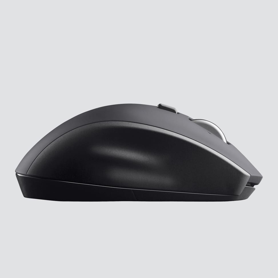 Logitech Customizable Mouse M705 souris Droitier RF sans fil Optique 1000 DPI (910-006034) — image 5