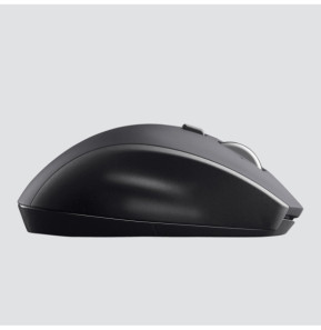 Logitech Customizable Mouse M705 souris Droitier RF sans fil Optique 1000 DPI (910-006034)