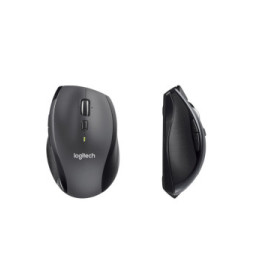 Logitech Customizable Mouse M705 souris Droitier RF sans fil Optique 1000 DPI (910-006034)