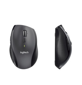 Logitech Customizable Mouse M705 souris Droitier RF sans fil Optique 1000 DPI (910-006034)