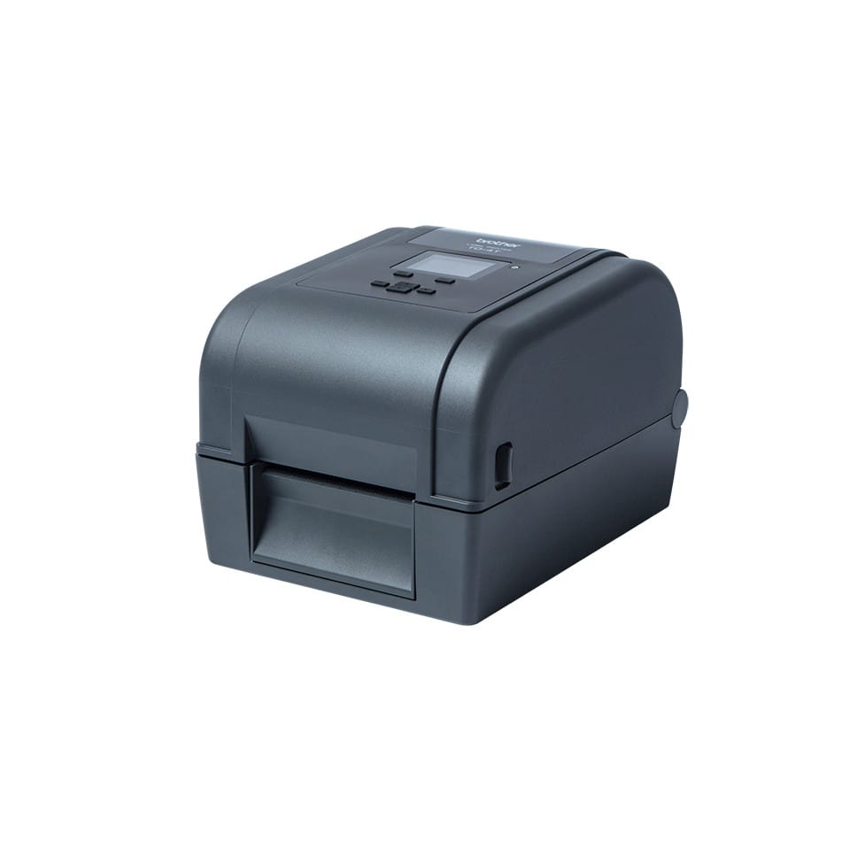 Brother TD-4650TNWB imprimante pour étiquettes Thermique direct/Transfert thermique 203 x 203 DPI 203,2 mm/sec Avec fil &sans — image 3