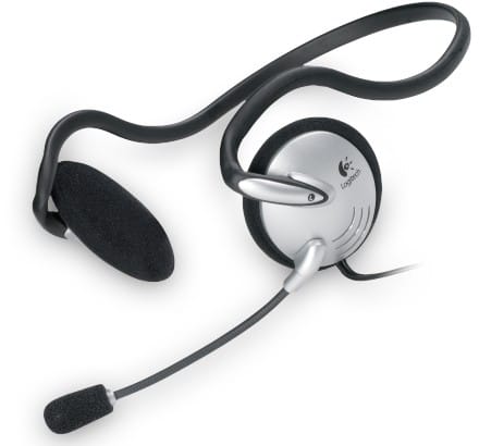 Logitech PC Headset 120