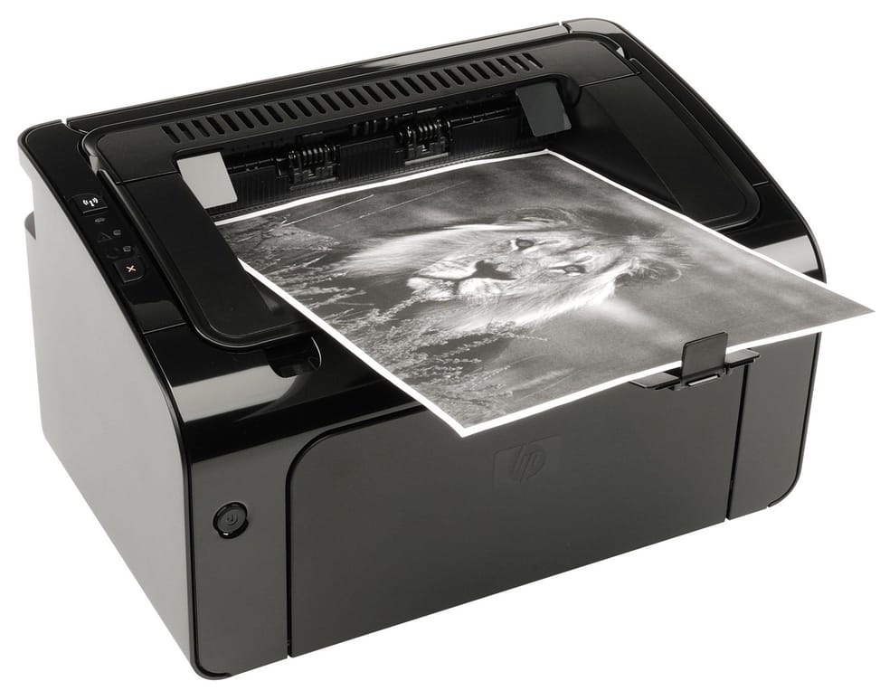 Imprimante HP LaserJet Pro P1102w (CE657A)