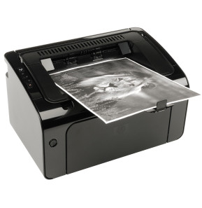 Imprimante HP LaserJet Pro P1102w (CE657A)