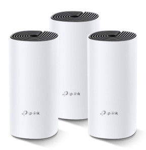 TP-Link Deco M4(3-pack) Bi-bande (2,4 GHz / 5...