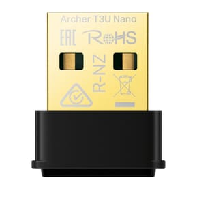 TP-Link Archer T3U Nano WLAN 1267 Mbit/s (ARCHER T3U NANO)
