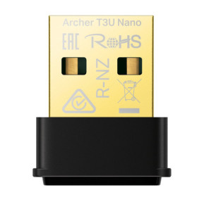 TP-Link Archer T3U Nano WLAN 1267 Mbit/s...