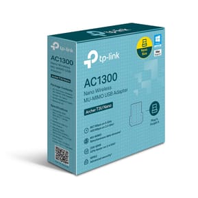 TP-Link Archer T3U Nano WLAN 1267 Mbit/s (ARCHER T3U NANO) — image 4