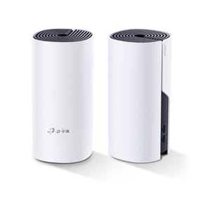 TP-Link Deco P9 (2-pack) Bi-bande (2,4 GHz / 5 GHz) Wi-Fi 5 (802.11ac) Blanc Interne (DECO P9(2-PACK))