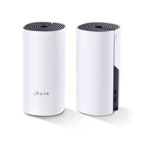 TP-Link Deco P9 (2-pack) Bi-bande (2,4 GHz / 5...