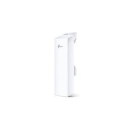 TP-Link CPE210 WiFi 5 300 Mbit/s Blanc Connexion Ethernet, supportant l'alimentation via ce port (PoE) (CPE210 V3.20)
