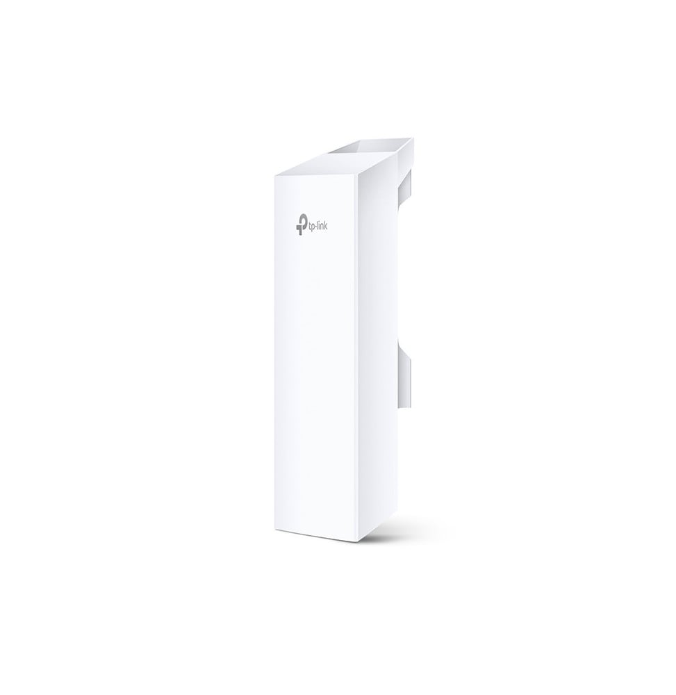 TP-Link CPE210 WiFi 5 300 Mbit/s Blanc Connexion Ethernet, supportant l'alimentation via ce port (PoE) (CPE210 V3.20)