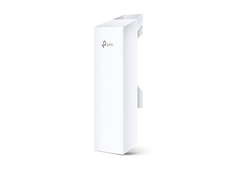 TP-Link CPE210 WiFi 4 300 Mbps White Ethernet connection, Power over Ethernet (PoE) supported (CPE210 V3.20) — image 1