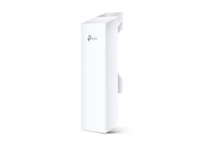 TP-Link CPE210 WiFi 4 300 Mbit/s Blanc Connexion Ethernet, supportant l'alimentation via ce port (PoE) (CPE210 V3.20)