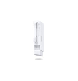 TP-Link CPE210 WiFi 5 300 Mbit/s Blanc Connexion Ethernet, supportant l'alimentation via ce port (PoE) (CPE210 V3.20)
