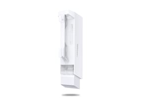 TP-Link CPE210 WiFi 4 300 Mbit/s Blanc Connexion Ethernet, supportant l'alimentation via ce port (PoE) (CPE210 V3.20) — image 2
