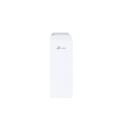 TP-Link CPE210 WiFi 5 300 Mbit/s Blanc Connexion Ethernet, supportant l'alimentation via ce port (PoE) (CPE210 V3.20)