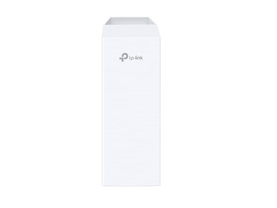 TP-Link CPE210 WiFi 4 300 Mbit/s Blanc Connexion Ethernet, supportant l'alimentation via ce port (PoE) (CPE210 V3.20) — image 3