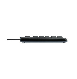 Clavier Logitech K120 USB Noir - QWERTY (920-002508)