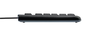 Clavier Logitech K120 USB Noir - QWERTY (920-002508) — image 4