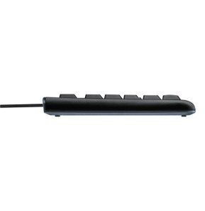 Clavier Logitech K120 USB Noir - QWERTY (920-002508)
