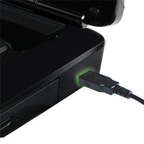 Clavier Logitech K120 USB Noir - QWERTY (920-002508) — image 6