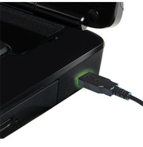 Clavier Logitech K120 USB Noir - QWERTY (920-002508)