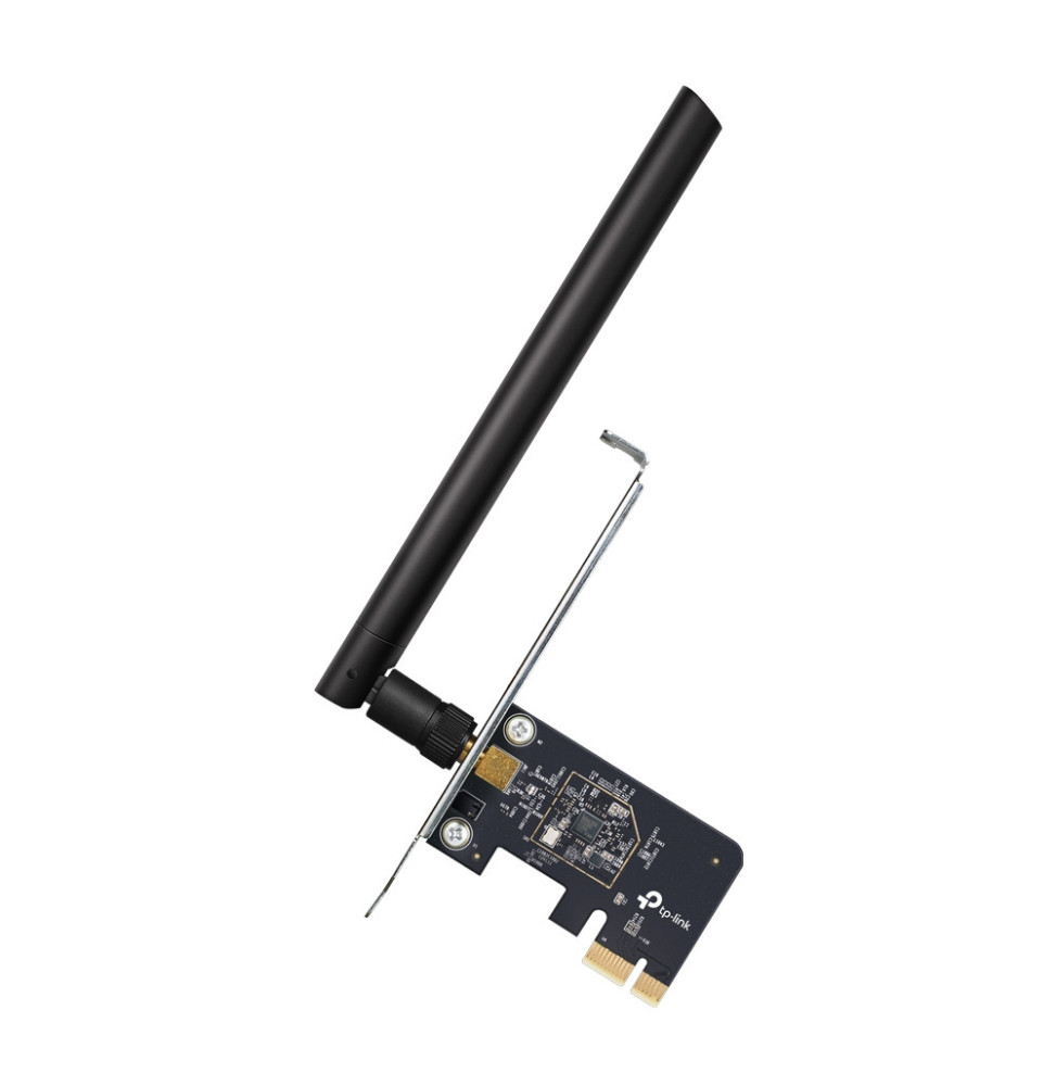 TP-Link Archer T2E Interne WLAN 433 Mbit/s (ARCHER T2E)