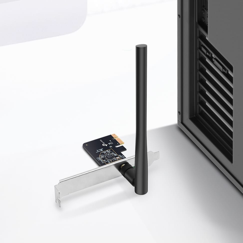 TP-Link Archer T2E Interne WLAN 433 Mbit/s (ARCHER T2E) — image 2
