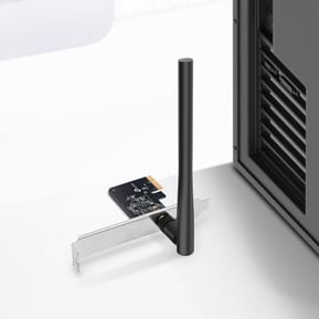TP-Link Archer T2E Interne WLAN 433 Mbit/s (ARCHER T2E) — image 2