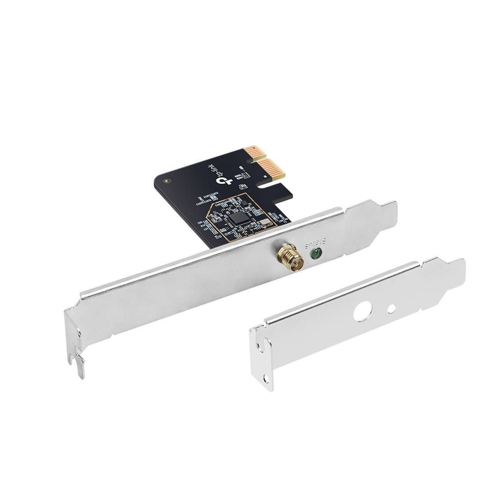 TP-Link Archer T2E Interne WLAN 433 Mbit/s (ARCHER T2E) — image 4
