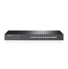 TP-Link TL-SF1024 Non-géré Fast Ethernet...