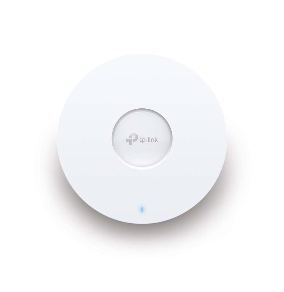 Point d'accès WiFi 6 TP-Link EAP613 AX1800 plafonnier (EAP613)