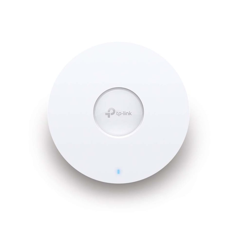 TP-Link EAP613 AX1800 Ceiling-Mount WiFi 6 Access Point (EAP613) — image 1