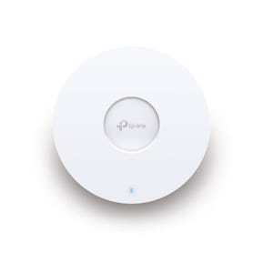 Point d'accès WiFi 6 TP-Link EAP613 AX1800 plafonnier (EAP613)