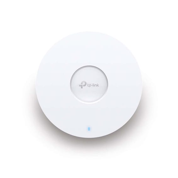 Point d'accès WiFi 6 TP-Link EAP613 AX1800 plafonnier (EAP613)