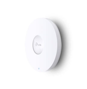 Point d'accès WiFi 6 TP-Link EAP613 AX1800 plafonnier (EAP613)