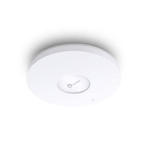 Point d'accès WiFi 6 TP-Link EAP613 AX1800 plafonnier (EAP613)