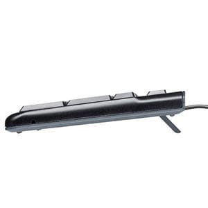 Logitech Keyboard K120 for Business clavier USB QWERTY US International Noir (920-002479) — image 6